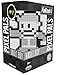 Pixel Pals – Black and White Vault Boy