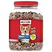 36 OZ, Dog Treats with 12 Vitamins & Minerals
