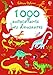 1000 autocollants - Les dinosaures by 