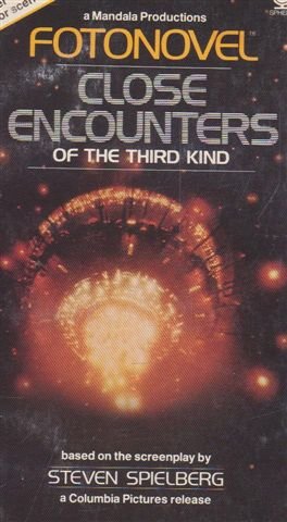 Close Encounters Of The Third Kind