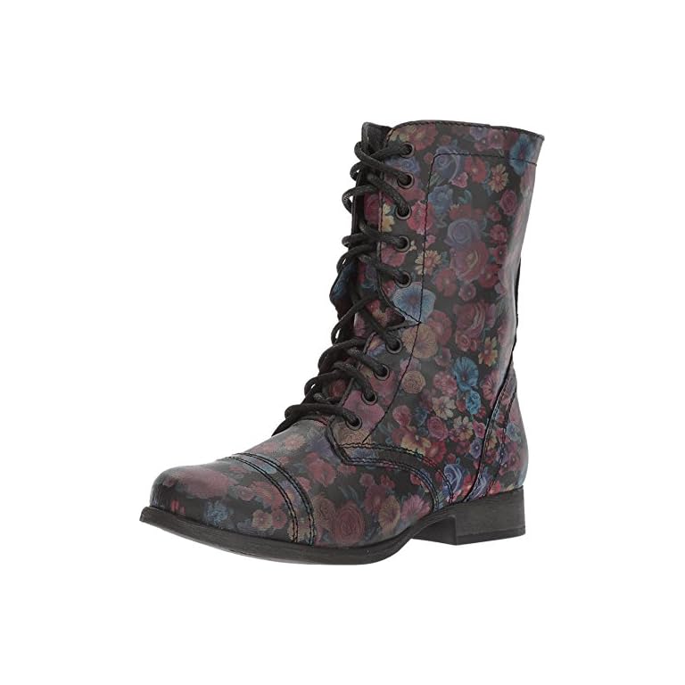 freda bootie treasure & bond
