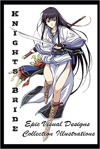 Amazon Com Knights Bride Epic Visual Designs Collection Illustrations Da Cruz Lisboa Philippe Books