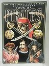 The Carolinas, Florida and the Caribbean Book of Pirates