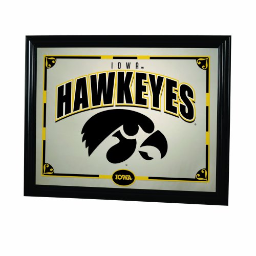 NCAA Iowa Hawkeyes 22"
