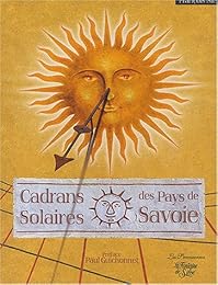 Cadrans solaires des pays de Savoie