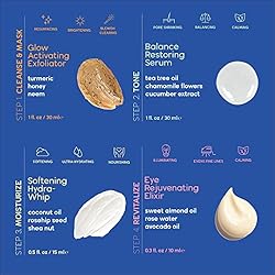AAVRANI Travel Size Ritual Discovery Set | Unique