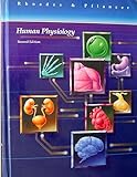 Human Physiology, Rhoades, Rodney A. and Pflanzer, Richard G., 0030726166