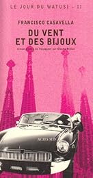 Du  vent et des bijoux