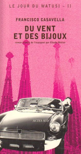 Du  vent et des bijoux