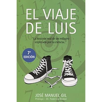 El Viaje De Luis (Libros Singulares)