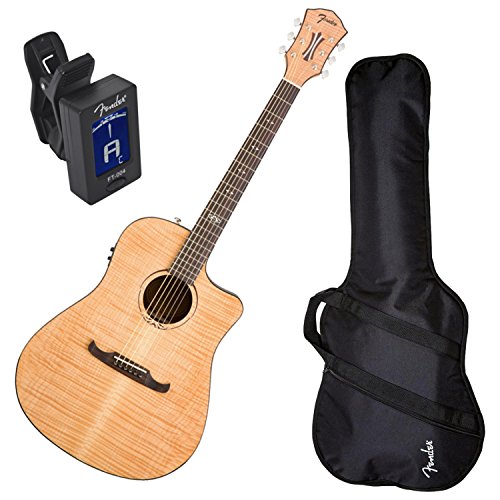 Fender Tbucket Acoustic Electric Guitar
 - Fender 0968077021 T Bucket 400ce Acousti Buy Online In Bulgaria At Desertcart