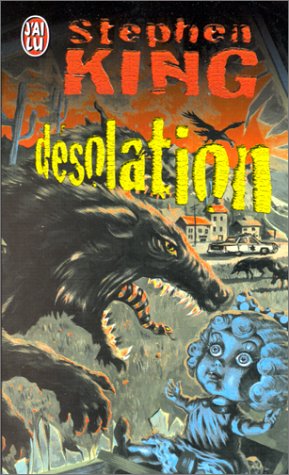 Désolation