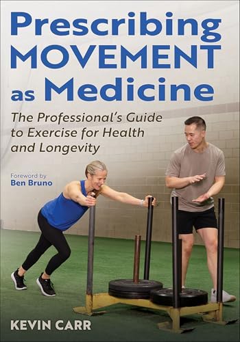ACSM's Exercise Testing and Prescription (American College of