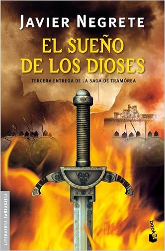 El sueño de los dioses