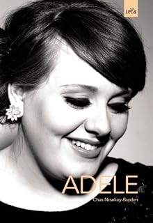 Livro ADELE