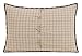 VHC Brands 9378 Bingham Star Standard Sham 21x27
