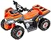Power Wheels Kawasaki Lil' Quad