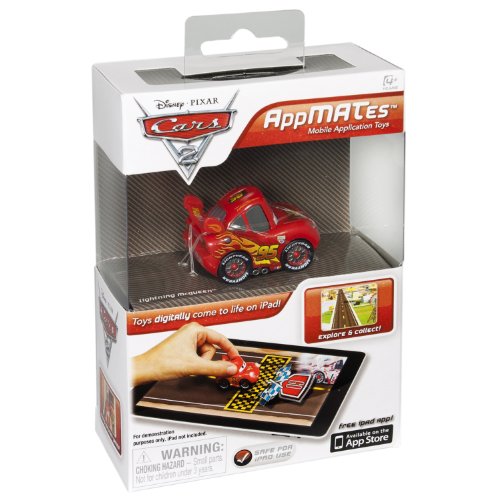 AppMATes - Single Pack - McQueen