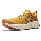 New Balance Mens Fresh Foam X Hierro V8