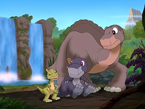 Watch The Land Before Time - Season 1 | Prime Video