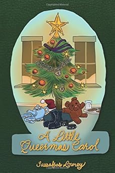 A Little Queermas Carol