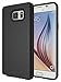 Galaxy Note 5 Case, Diztronic Full Matte Flexible TPU Case for Samsung Galaxy Note 5 - Black (NT5-FM-BLK)