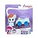 Playskool Friends My Little Pony Rainbow Dash Figure and Vehicle