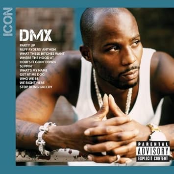 dmx 2012