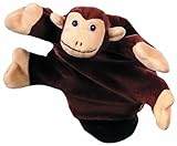 Hape - Beleduc - Monkey Glove Puppet
