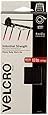 VELCRO Brand Industrial Strength Fasteners, Tape, 4ft x 2in (Pack of 1)