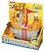 Fisher-Price Imaginext Nickelodeon Spongebob Squarepants Krabby Patty Food Truck