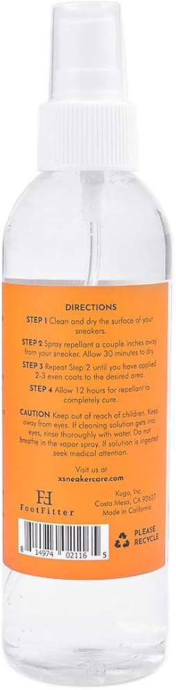 vans water and stain shield amazon