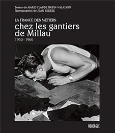 Chez les gantiers de Millau