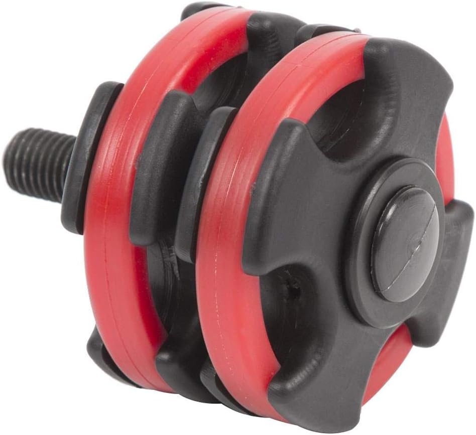 LimbSaver FW1 Stabilizer Enhancer Stabilizer Node Red
