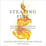 Stealing Fire: How Silicon Valley, the Navy SEALs, and Maverick Scientists Are Revolutionizing the W by 
