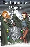 La Légende de Dakréos: Tome 1 (Daltehyon) (French Edition) by Rayan Louhibi