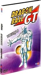 Dragon Ball Gt - Volume 06
