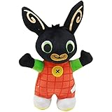 light up talking bing and hoppity plush