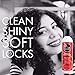 Curly Hair Solutions® Curl Keeper® Leave-In Conditioner | 8oz/240ml | Softens Dry Hair