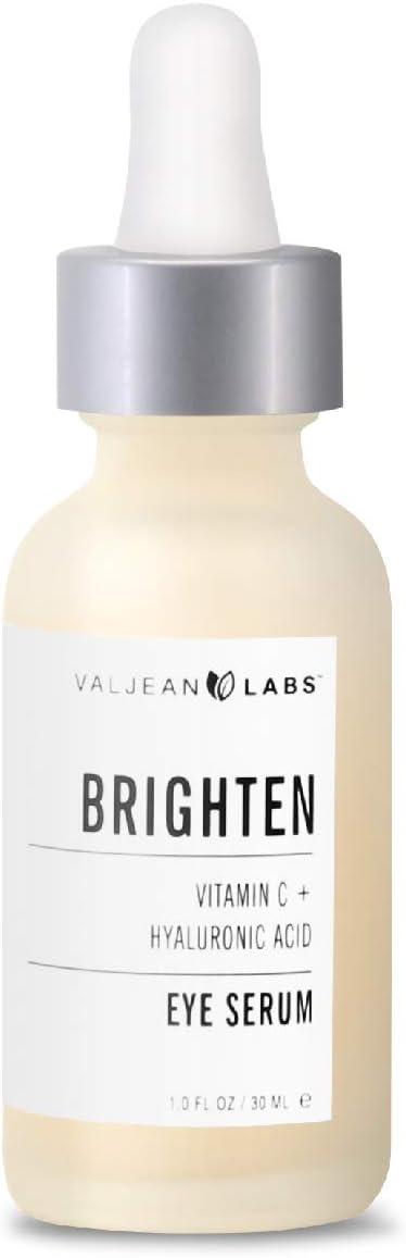 valjean labs eye serum