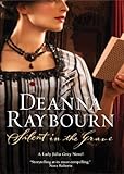 Front cover for the book Silent in the Grave by Deanna Raybourn