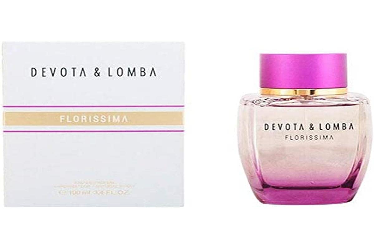 Devota & Lomba Florissima Eau de Parfum