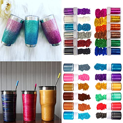 Cup Turners for Tumblers, Tumbler Turner Kit, Epoxy for Tumbler, for Epoxy Cup Spinner DIY Crafting, Cup Turner Kit, Tumbler Spinner