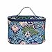 Signare Womens Vanity Bag/ Toiletry Case/ Make-Up Case, Available in 14 Designs