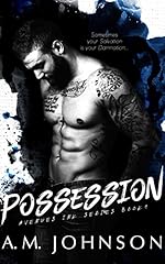 Possession (Avenues Ink Series Book 1)