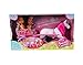Simba EVI Love Romantic Carriage