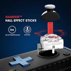 GameSir X2s Bluetooth Mobile Gaming Controller for