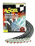 ACCEL 9000 Extreme Ferro-Spiral Heat Reflective Wire Set