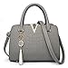 COCIFER Womens Purses and Handbags Ladies Crossbody Satchel Shoulder Bags Tote Bag
