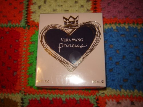 Vera wang Princess Body Lotion 150ml (688575179460)